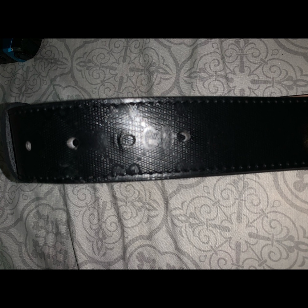 Gucci belt - Picture 3 of 5